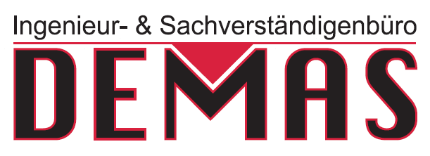 Ingenieur- und Sachverständigenbüro Demas logo